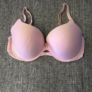Victoria’s Secret perfect shape bra